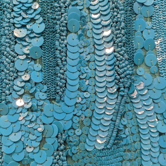 Marchesa Notte dress size 10 (14 UK) in EUC - Picture 2 of 8